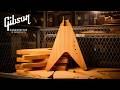 Handcrafted in Nashville, TN | Chapter I: Wood