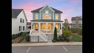 302 Hughes Ln. Franklin, TN  37064