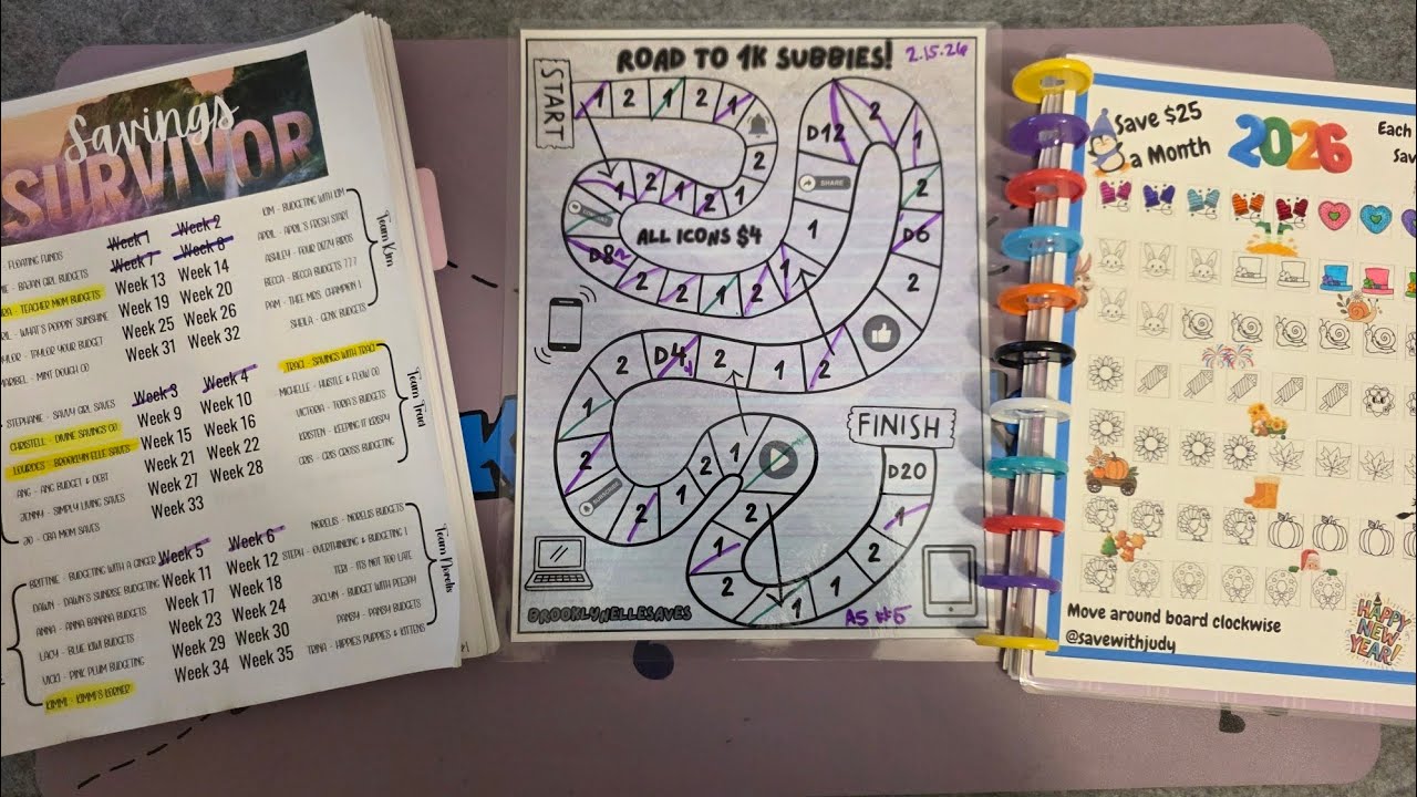 SUNDAY FUNDAY | SURVIVOR COLLAB | ROAD TO 1K SUBBIES GAME | & MORE