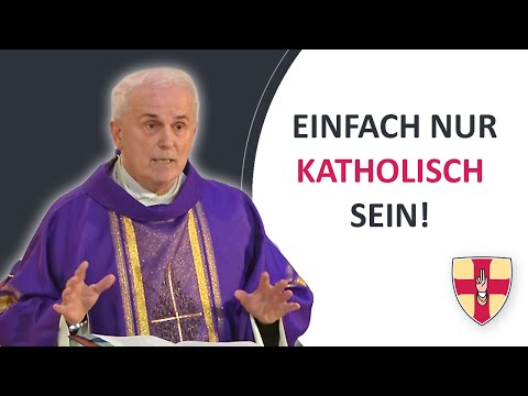 Video: Was ist ein Rektor in der katholischen Kirche?