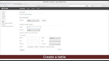 Remote Code Execution  : SQL Buddy