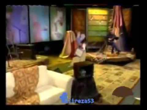 محسن نامجو ای ساربان