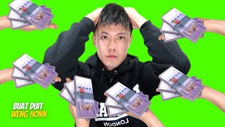 Tak Ada Duit ? -  Jana RM10,000 Online