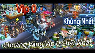 Pokemon:Acc Vip 0 Đỉnh Nhất Game Poke Đại Chiến Tại Thời Điểm Hiện Tại