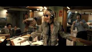 The Boat That Rocked A Tribute