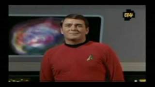 Star Trek - Tribbles Given To The Klingons.wmv