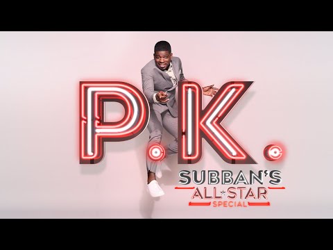 P.K. Subban's All-Star Special (FULL EPISODE) | NHL | NBC Sports