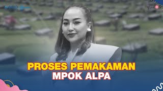 Download Lagu 🔴 LIVE GRID.ID: Proses Pemakaman Mpok Alpa, Tangis Suami dan Anak Pecah di Liang Lahat MP3 Download Lagu 🔴 LIVE GRID.ID: Proses Pemakaman Mpok Alpa, Tangis Suami dan Anak Pecah di Liang Lahat MP3