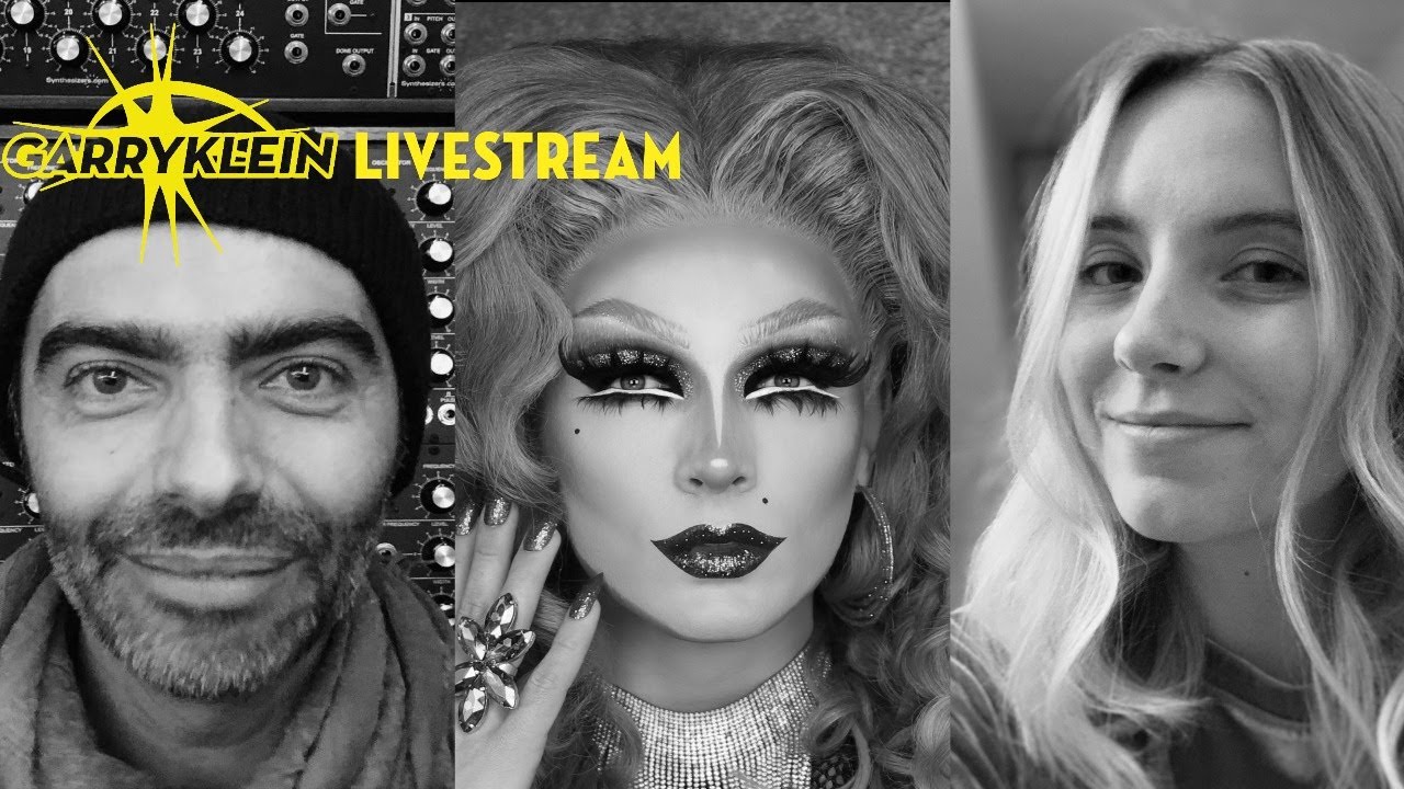 Garry Klein  1.4.2020