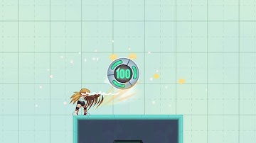 How I added fine controls to the game without relying on complicated inputs