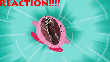 How to become Kirby?! | vtuber Shylily animation Reaction!!