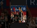 Prediction| #shortsfeed #nba #smallcreator #edit #shorts #basketball #wemby #brunson #basketball