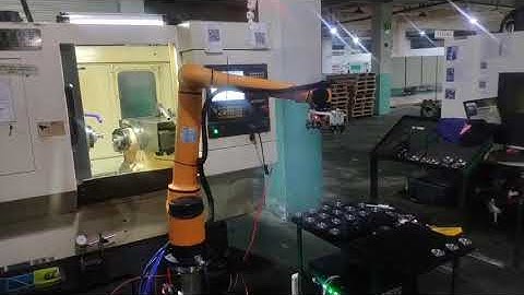 Xiangjing (Shanghai) M&E Provide  all kinds of collaborative robot and welding robot
