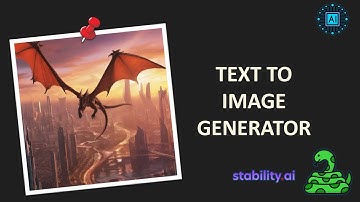 How to Convert Text to Image | Create Stunning AI Art with Ease!