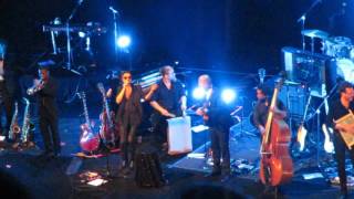 Melody Gardot - Les Etoiles, DR concert hall, Copenhagen, 20th. of nov. 2015