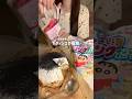 奇跡起きた日の夜食vlog🏠🧑🏻‍🍳🧀#shorts#夜食