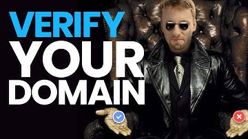 Verify Your Domain in Facebook Business Manager (iOS 14 Update) [3/6]