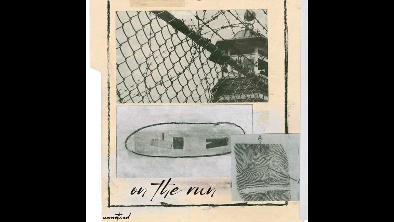 ($1) ROYALTY FREE SAMPLE PACK "ON THE RUN" BY UNNOTICED