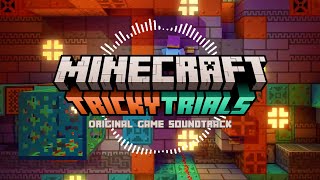 Minecraft: Tricky Trials (Original Game Soundtrack) | All Music Tracks