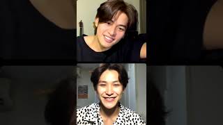 (ShogunFirst) 240418 인스타 라이브 IG Live