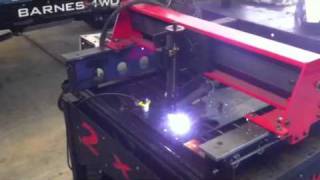 Torchmate 2X2