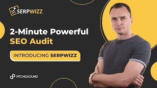 Full SERPWizz - SEO Audit Tool For Complete Site Audit Update