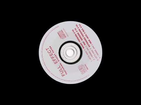 Stacey Paton — Full Effect Featuring Stacey Paton - Let's Have It (Extended version)