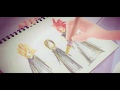 Beginning of video