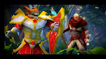 Age of Magic RPG - Android and IOS gameplay | Free download