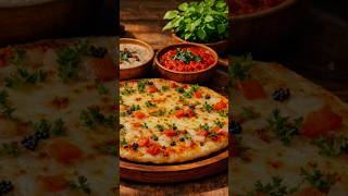 Uttapam: The only thing that'll make me rise and shine. 🌞#kanpur#food #foodie#aadimanavcafe #uttapam