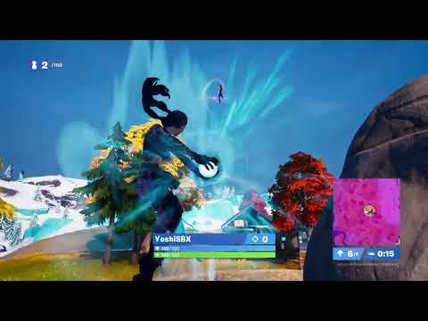 Kamehameha vs Deku