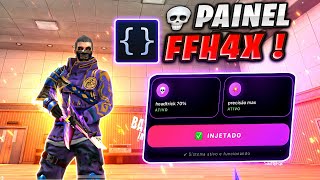 СКРИПТАБЕЛЬНЫЙ FREE FIRE НА IOS 📲🔥 IPHONE ПАНЕЛЬ ДЛЯ FREE FIRE IOS DNS 🔥 REGEDIT FF IOS IPHONE screenshot 4