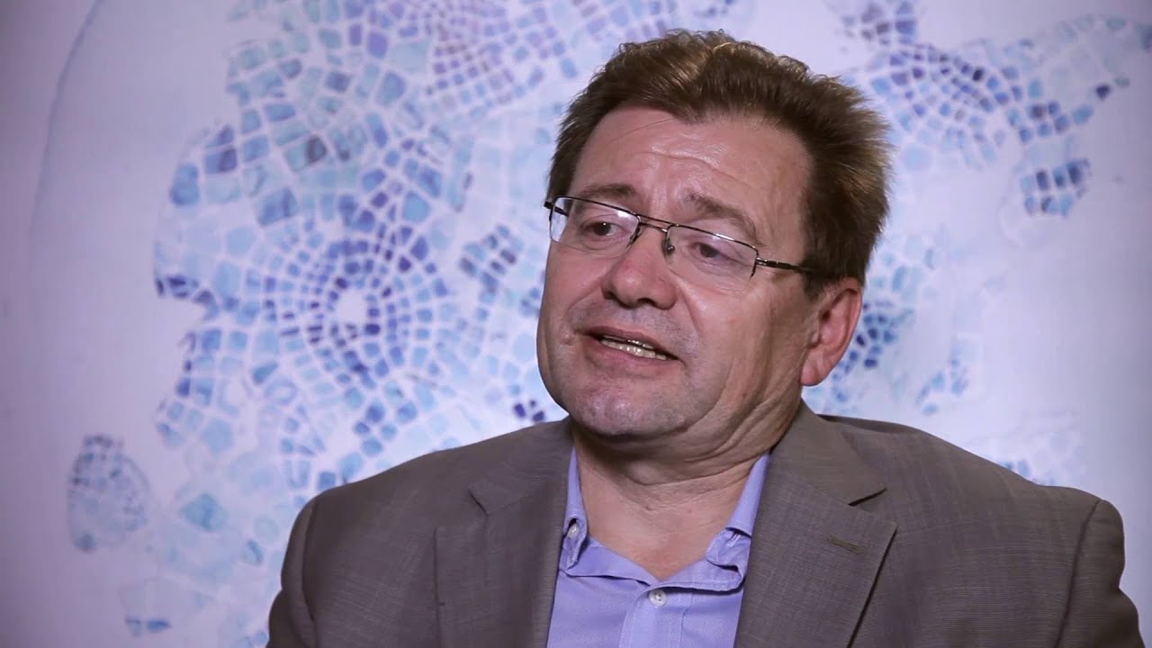 Vladislav Zubok about Russia, Ukraine and the Future of Europe