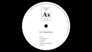 Kuf - Express [ASR008]