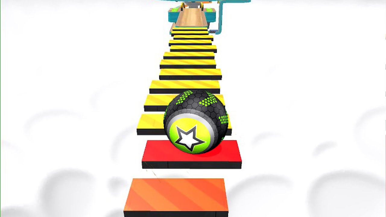 Going Balls - SpeedRun Gameplay ( Levels 12267 - 12270 )