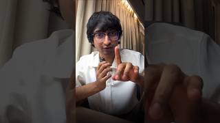 Small Town Bihar to AIR 1: JEE Advanced 2026 - Inspiring Journey! #iitjee