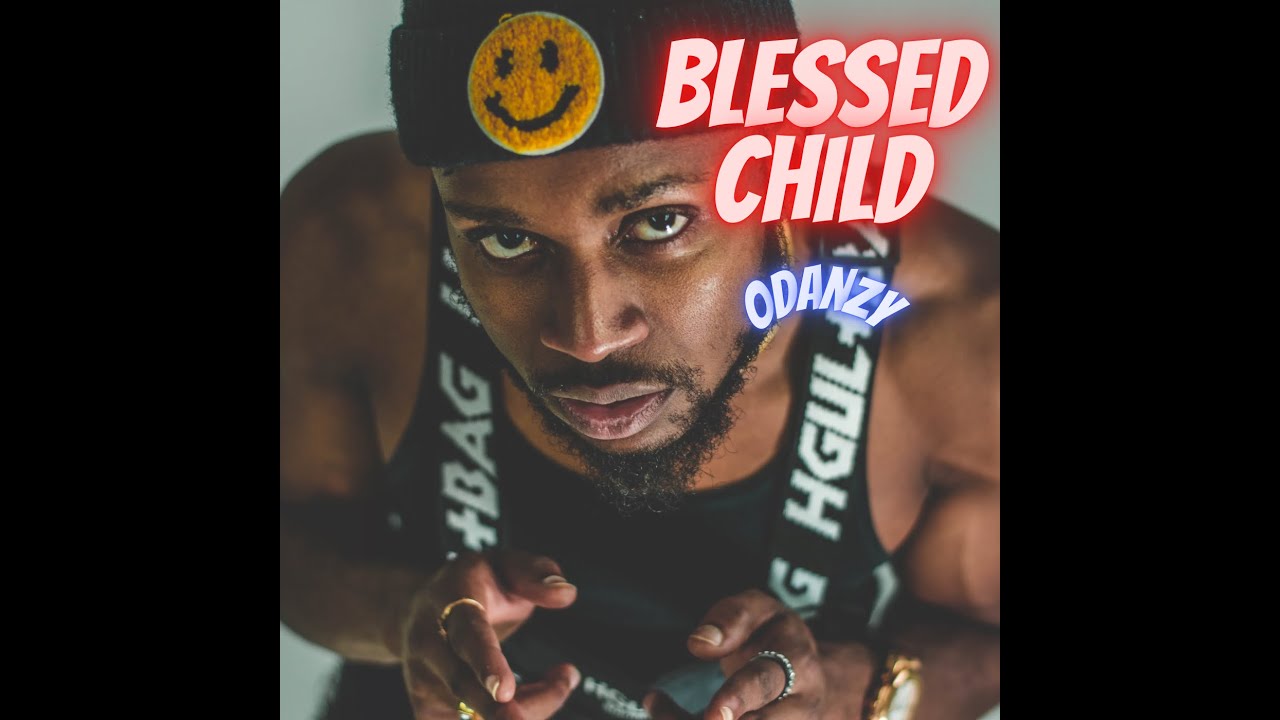 Watch Blessed Child - Odanzy (Official Audio) on YouTube Watch Blessed Child - Odanzy (Official Audio) on YouTube