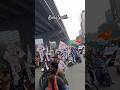 దేవుడు కోసం జనసైనికులు ర్యాలీ💥🙏#viral#trending#shortsvideo#youtubeshorts#youtube#entertainment