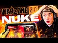 MY FIRST NUKE IN WARZONE 2 w/ TIMTHETATMAN, COURAGE, SYMFUHNY