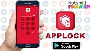 Lock Apps | Applock | Android App Lock | Best App Locker - AppLock: Guard your Apps screenshot 2