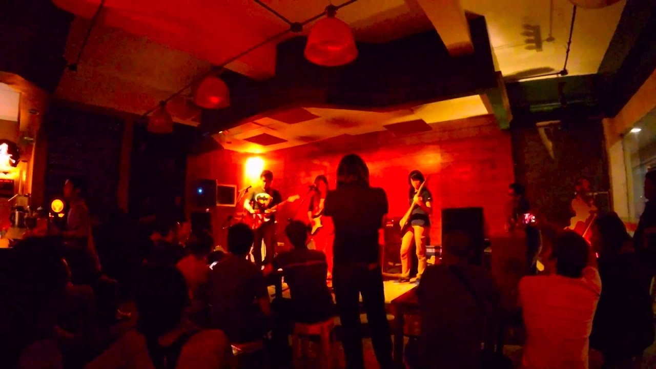Ang Banda Ni Jaime - Sugod Mga Kapatid (Cover) - YouTube