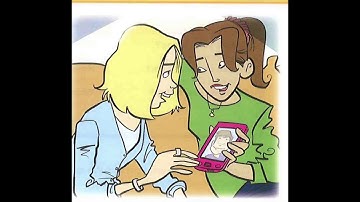 Intro - Unit 3 # 6 - Listening