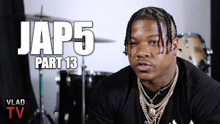 Jap5: My Murder Plea Deal Went From Life to 7 Years, I Grabbed That Pen & Signed Quick (Part 13) Net Worth