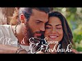 Can  sanem  erkenci kus   flashbacks