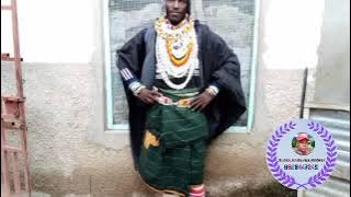 NZAGALILA UJUMBE WA SALU 0628442924 MBASHA STUDIO 2023