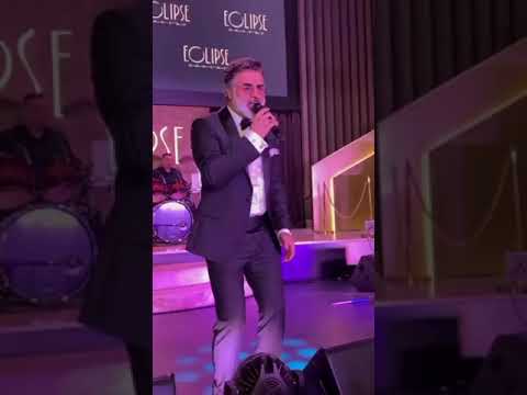 امشب می خوام مست بشم امید سلطانی در کنسرت کنسرت امید