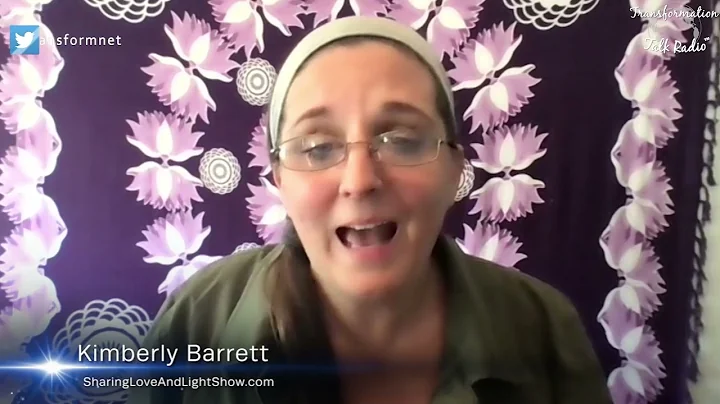 Collective Vibration and Consciousness | Sharing L...