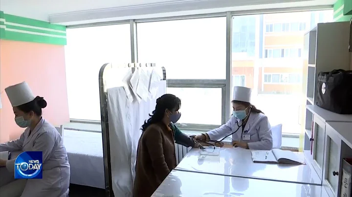 SPECULATIONS ON N.KOREA'S COVID-19 SITUATION (News Today) l KBS WORLD TV 220517