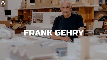 Frank Gehry: Genius architect
