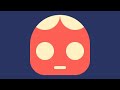 i made a baby face with CSS 👶